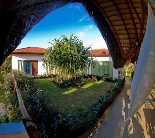 Bed & Breakfast La Casa De Sergio Y Cristina