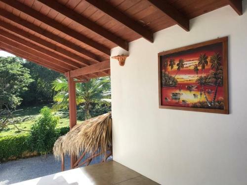 Bed & Breakfast La Casa De Sergio Y Cristina
