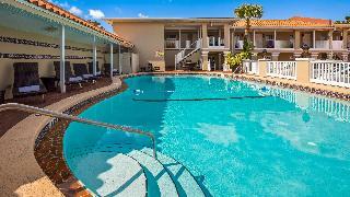 Hotel Best Western Bayfront Inn