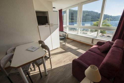 Aparthotel Appart'h�tel Lido