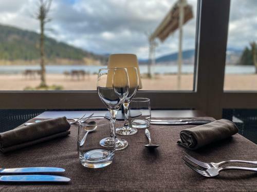 Aparthotel Appart'h�tel Lido