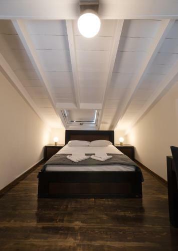 Bed & Breakfast Pension Nikolaos