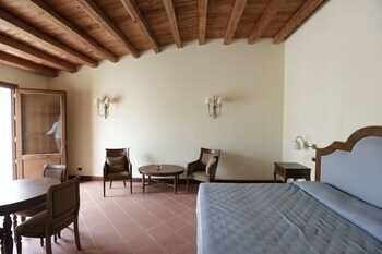 Aparthotel Villa Lampedusa