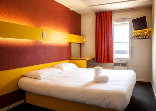 Hotel Foxotel