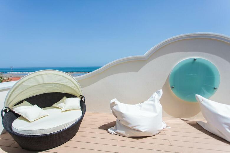 Hotel Princier Fine Resort & Spa
