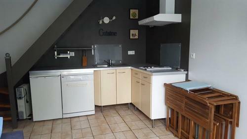Bed & Breakfast Chambre D'h�tes La Cour Des Saligues