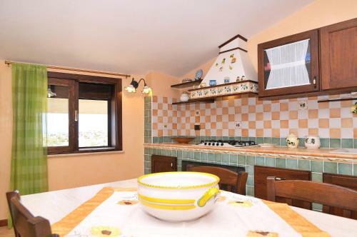 Apartamento La Dimora Del Sole