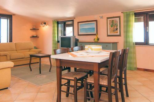 Apartamento La Dimora Del Sole