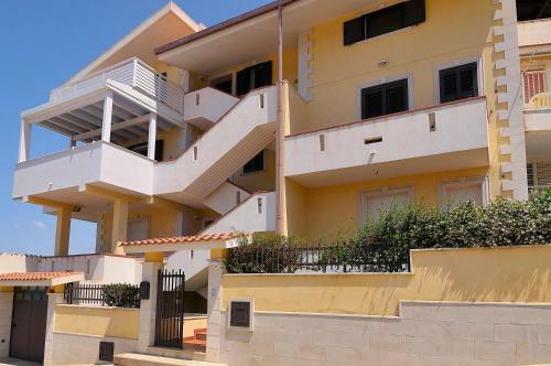 Apartamento La Dimora Del Sole