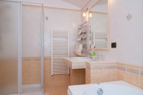 Apartamento La Dimora Del Sole