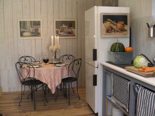 Bed & Breakfast Chambres D'h�tes Le Mas Du Caroubier