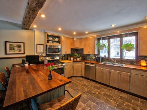 Bed & Breakfast Hobble Inn