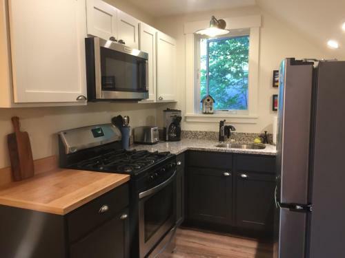 Bed & Breakfast Hobble Inn
