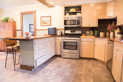 Bed & Breakfast Hobble Inn