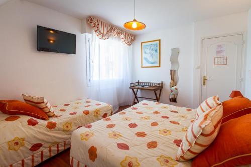 Hotel L'ancre D'or