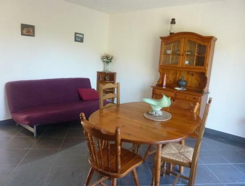 Apartamento Appart'h�tel Les Rochers