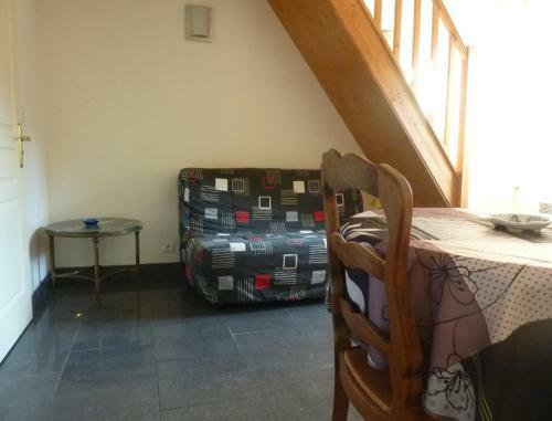 Apartamento Appart'h�tel Les Rochers