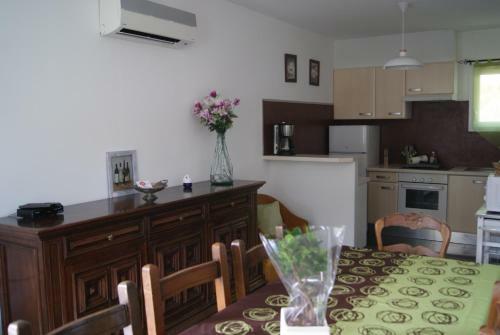 Apartamento Appart'h�tel Les Rochers