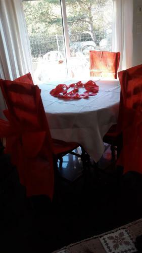 Apartamento Appart'h�tel Les Rochers