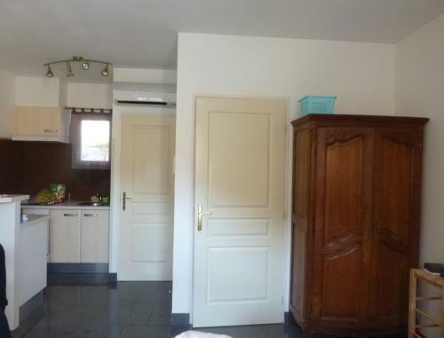 Apartamento Appart'h�tel Les Rochers