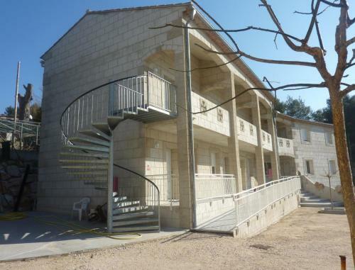 Apartamento Appart'h�tel Les Rochers