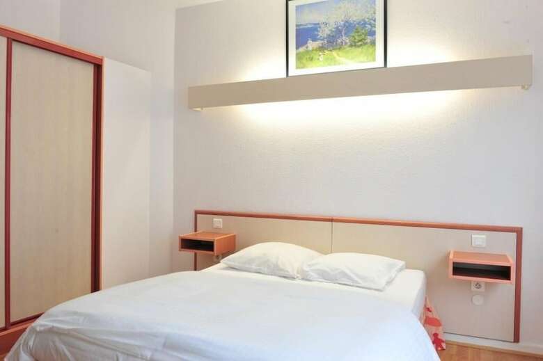 Hotel Majestic Alsace