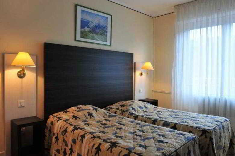 Hotel Majestic Alsace