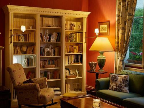 Hotel Les Pr�s D'ondine