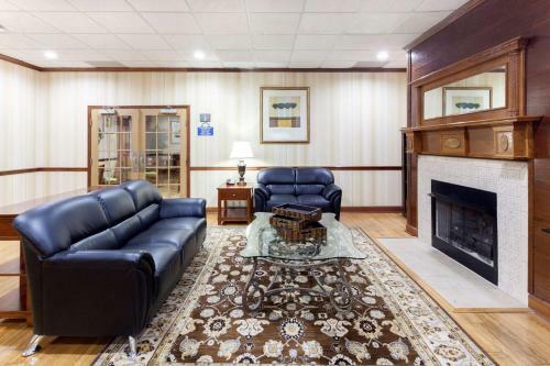 Motel Days Inn & Suites Tucker