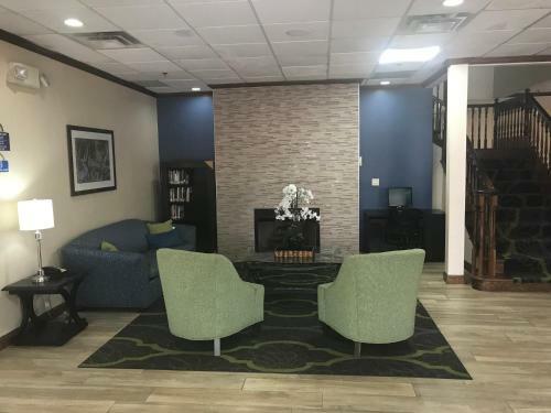 Motel Days Inn & Suites Tucker
