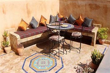 Hostal Dar Sondos