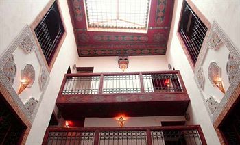 Hostal Dar Sondos
