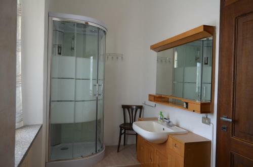 Apartamento Appartamento La Terrazza