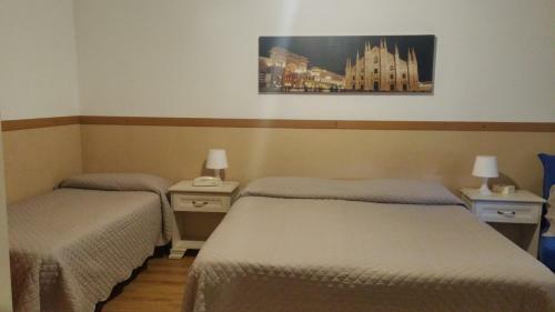 Hotel Ariston