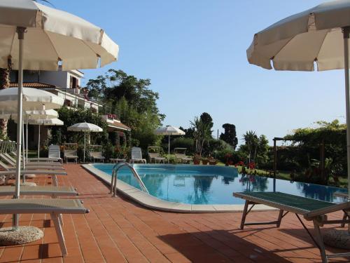 Holiday Home Conte Ricadi