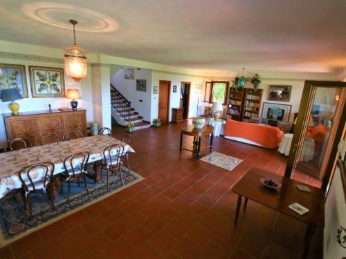 Holiday Home Conte Ricadi