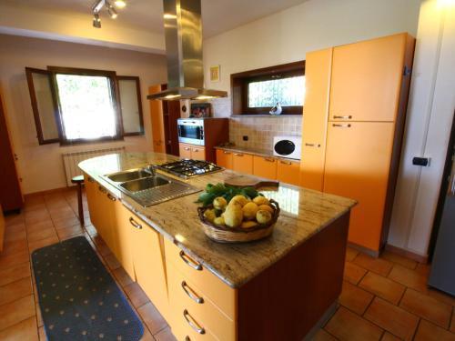 Holiday Home Conte Ricadi