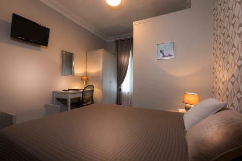 Hotel H�tel Donjon Vincennes