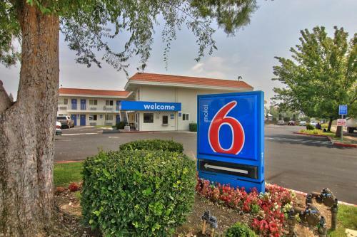 Motel 6 Sacramento North