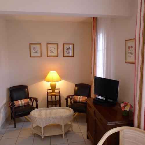 Hotel Le Relais Du Val D'orbieu