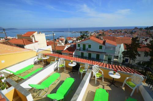 Hostal Samaina