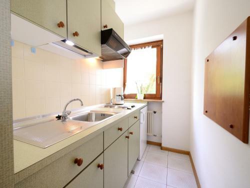 Apartamentos Residence Bacher