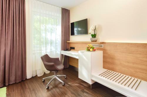 Advena Hotel Hohenzollern City Spa
