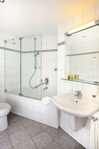 Advena Hotel Hohenzollern City Spa