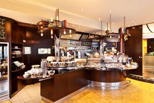 Advena Hotel Hohenzollern City Spa