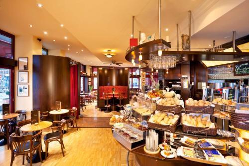 Advena Hotel Hohenzollern City Spa