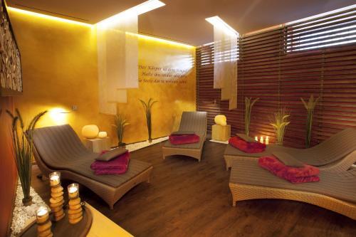Advena Hotel Hohenzollern City Spa