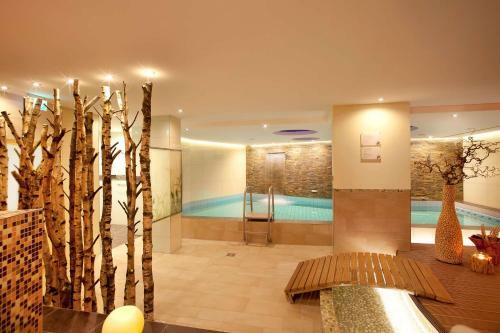 Advena Hotel Hohenzollern City Spa