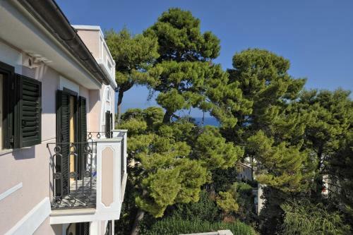 Park Hotel Villa Maria