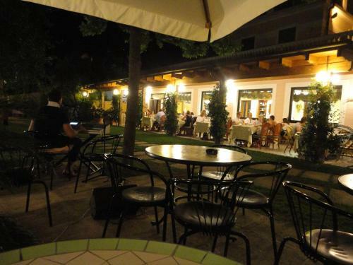 Park Hotel Villa Maria